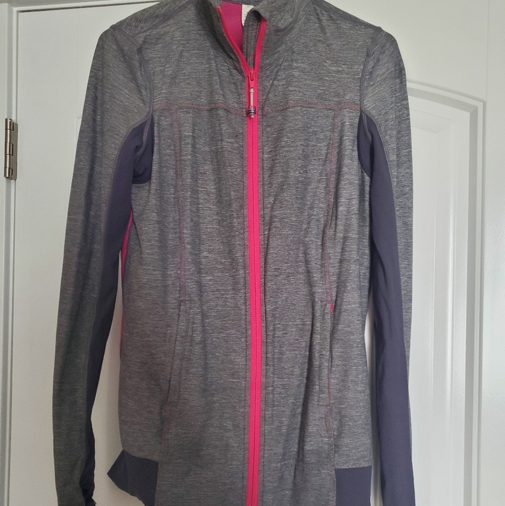 Lululemon Tadasana Jacket